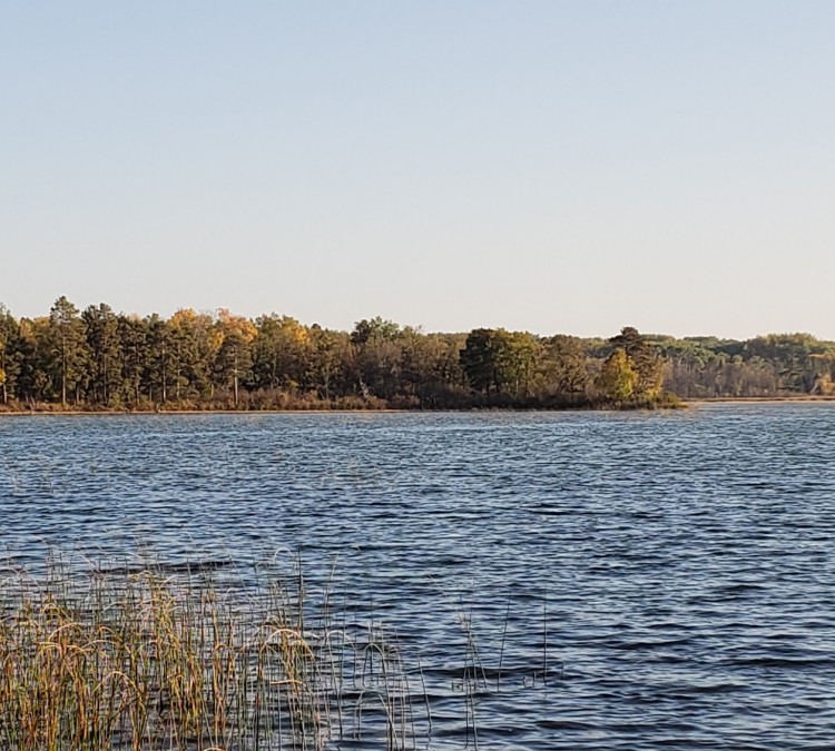 Lake George Community Park (Lake&nbspGeorge,&nbspMN)
